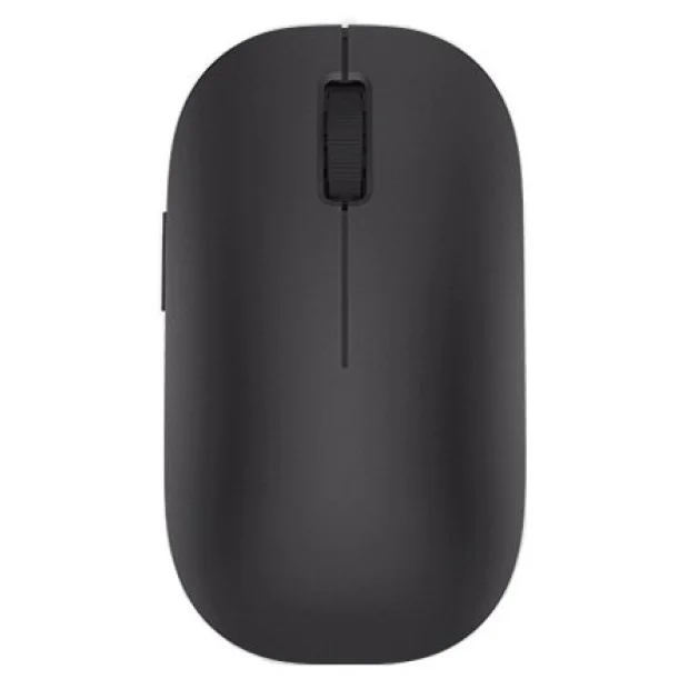 Мышь Xiaomi Mi Mouse 2 (черный)